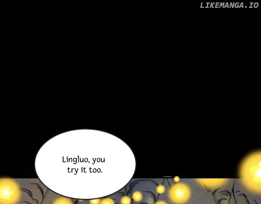 Era of the Haunted chapter 84 - page 75